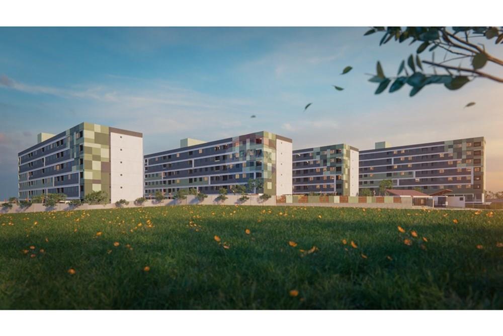 Apartamento - Venda - Caruaru , Pernambuco - VP&A-011-IM-FACHADA A-R01.jpg - 850161001-455