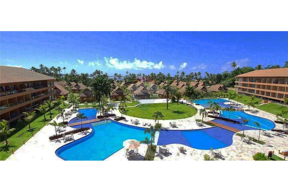 Bangalô - Venda - Tamandaré , Pernambuco - 26 - 850251010-568