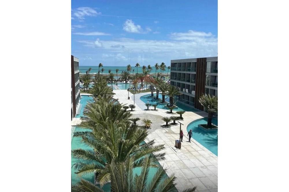 Apart Hotel/ Flat - Venda - Ipojuca , Pernambuco - Porto 2 Life 14.jpg - 850221047-13