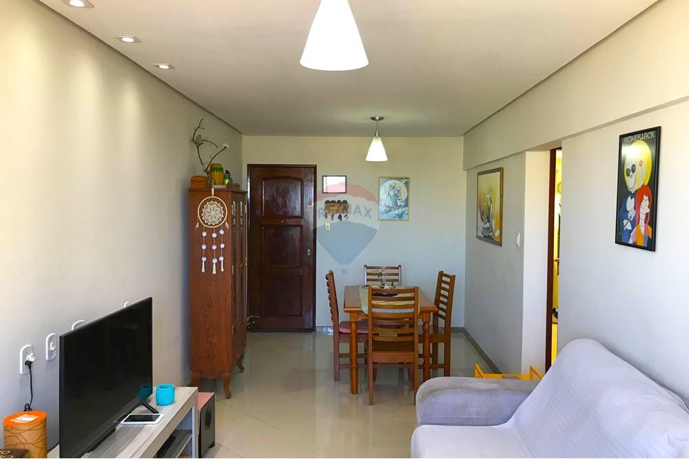 Apartamento - Venda - Aracaju , Sergipe - IMG_0662.JPG - 850581003-1240