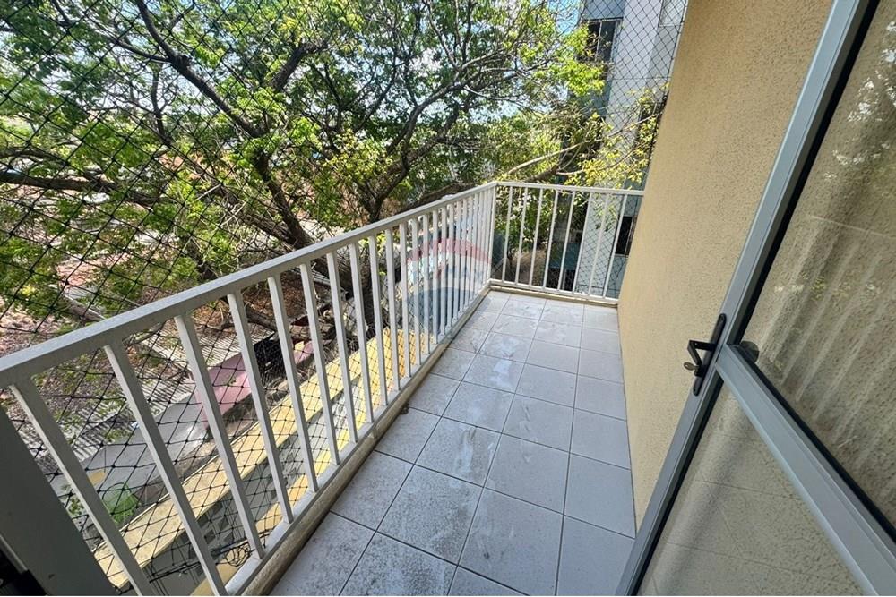 Apartamento - Alugar - Olinda , Pernambuco - Imagem do WhatsApp de 2025-11-29 à(s) 10.47.23_2c21d957.jpg - 850301001-377