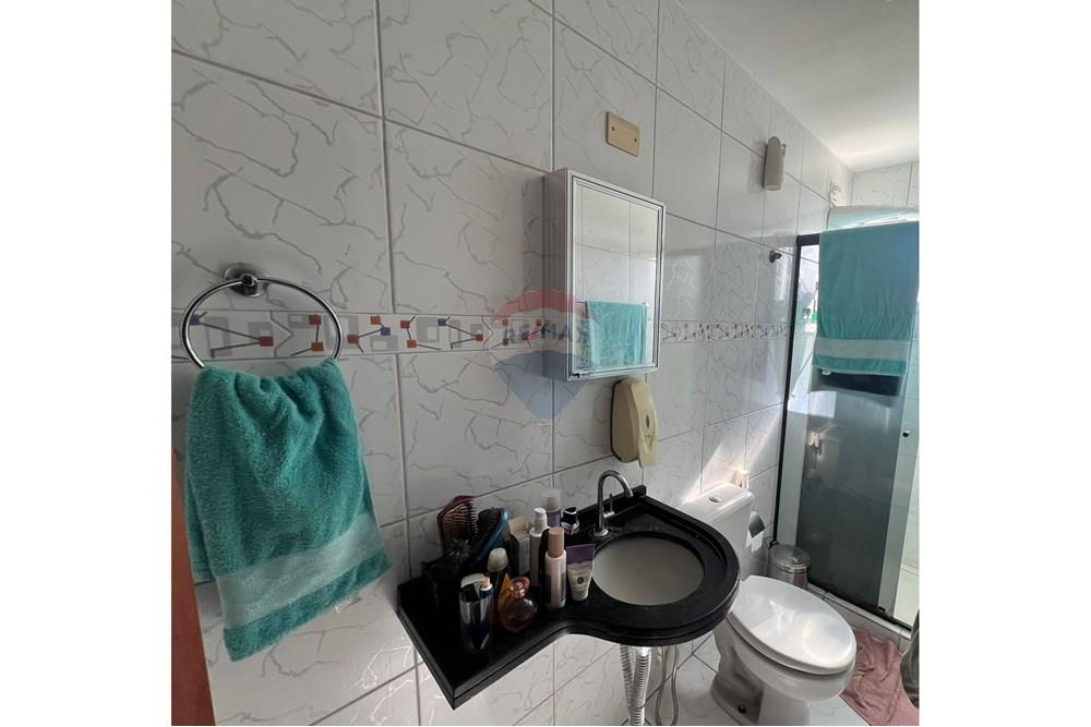 Apartamento - Venda - Olinda , Pernambuco - 2f465182-5a58-489c-a20d-c59902f0e6d8.jpg - 850301001-304