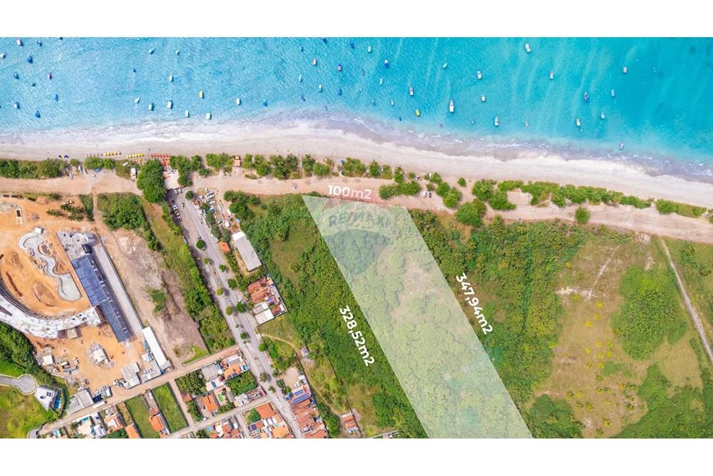 Terreno - Venda - São Miguel dos Milagres , Alagoas - 03.jpg - 850651001-317