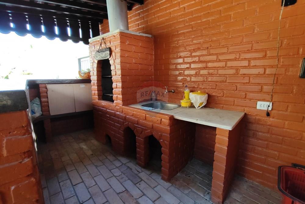 Casa - Venda - Jaboatão dos Guararapes , Pernambuco - IMG20260210153653.jpg - Churrasqueira - 850251063-141