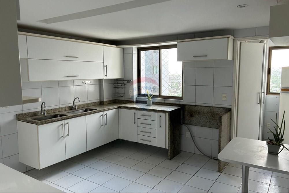 Apartamento - Alugar - Recife , Pernambuco - efb1cdd9-5be0-47de-9835-9794249326dd.jpg - 850471077-4