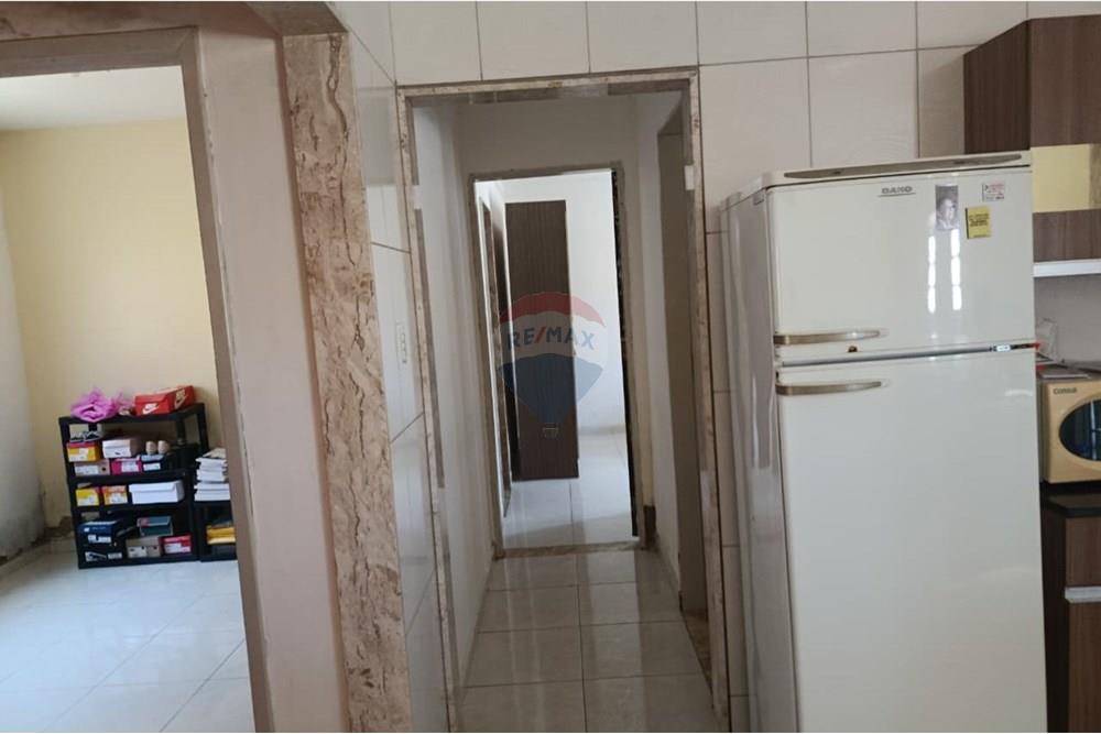 Casa - Venda - Garanhuns , Pernambuco - CORREDOR P QUARTOS DEIA.jpg - 850741005-33