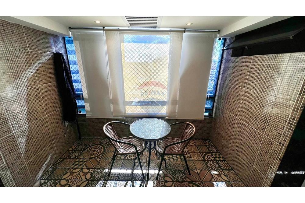 Apart Hotel/ Flat - Venda - Recife , Pernambuco - 038f4834-a869-45a1-8c95-92bcb26c2b46.jpg - 850091056-34