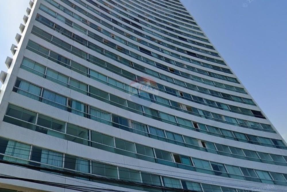 Apartamento - Alugar - Jaboatão dos Guararapes , Pernambuco - WhatsApp Image 2026-03-26 at 15.34.24.jpeg - 850071027-64