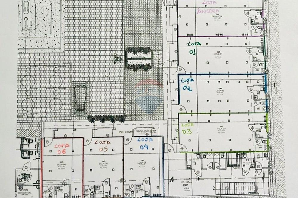 Ponto Comercial - Alugar - Marechal Deodoro , Alagoas - Piso Terreo Manguaba.jpeg - 850641045-33