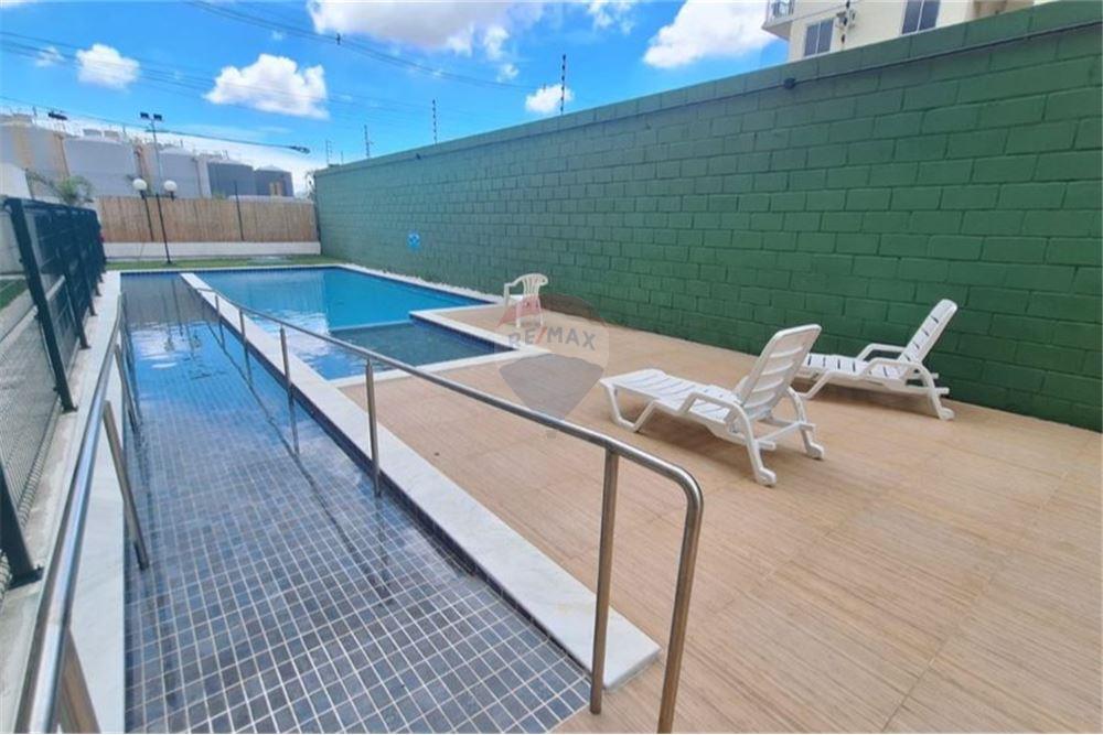 Apartamento - Venda - Paulista , Pernambuco - 33 - 850301022-39