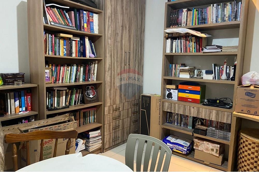Apartamento - Venda - Recife , Pernambuco - WhatsApp Image 2025-07-11 at 22.02.14.jpeg - Sala de estudo - 850251093-22