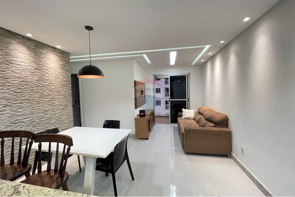 Apartamento - Venda - Aracaju , Sergipe - IMG_4535.jpeg - 850581003-939