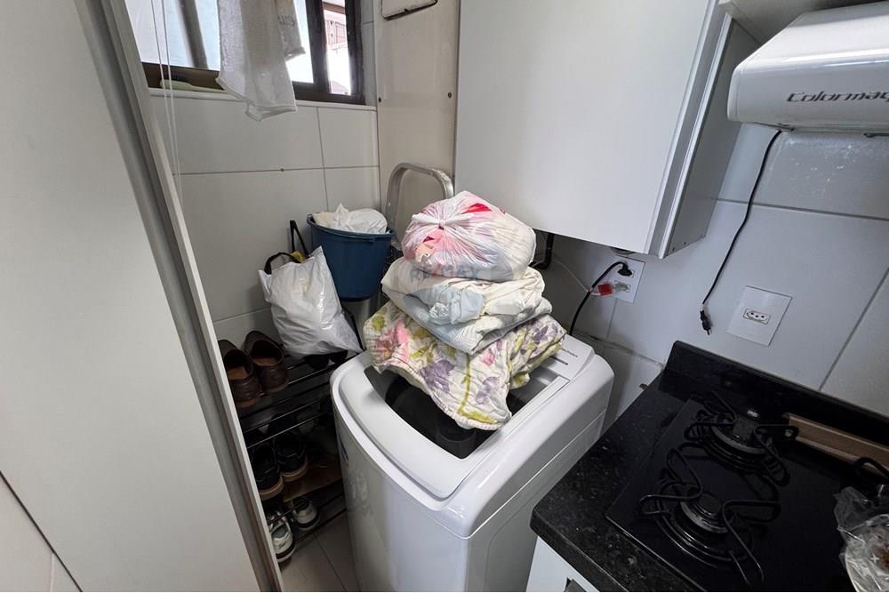 Apartamento - Venda - Recife , Pernambuco - IMG_0028.jpeg - 850701005-337