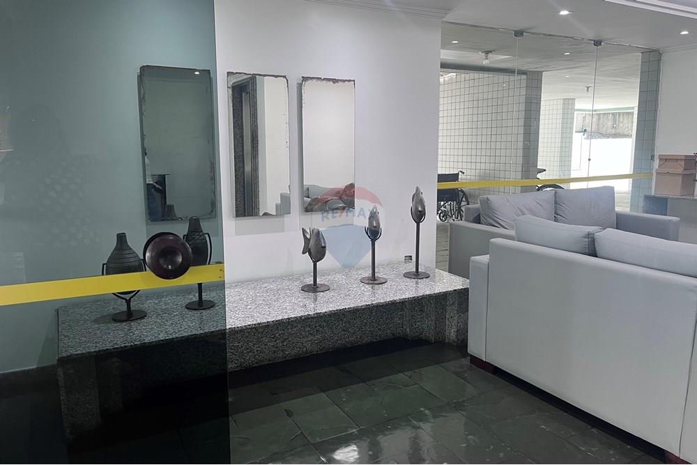 Apartamento - Venda - Recife , Pernambuco - IMG_7255.jpeg - 850471010-62