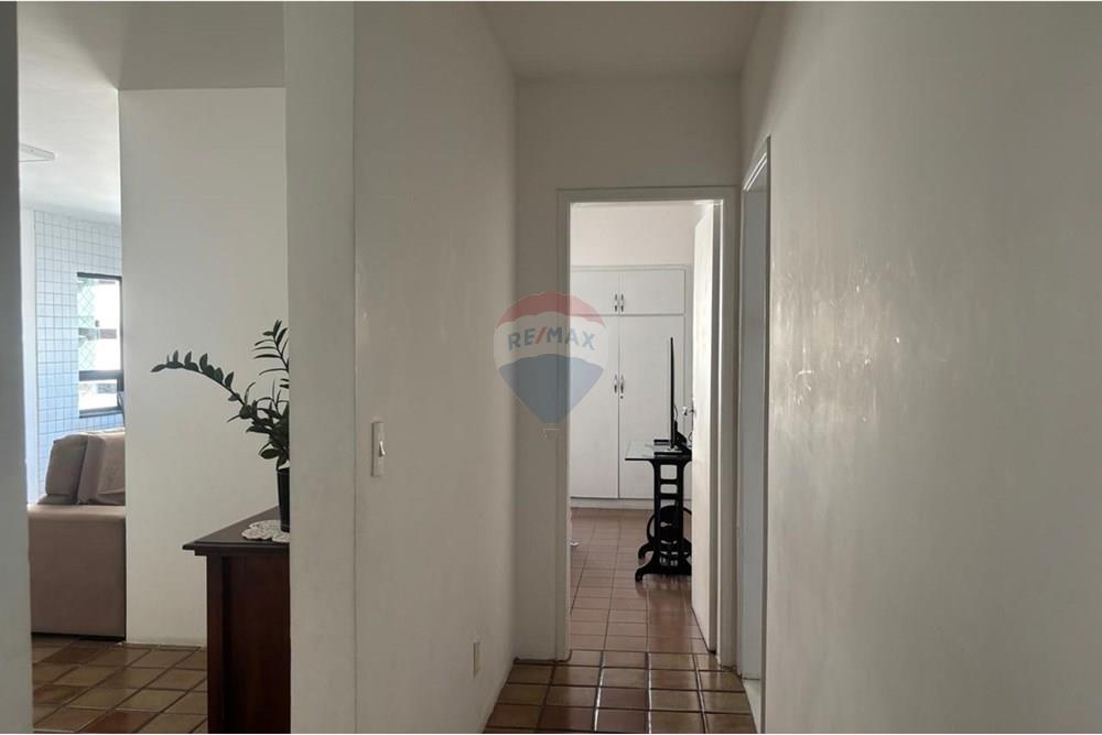 Apartamento - Venda - Recife , Pernambuco - CB11.jpg - 850501065-91