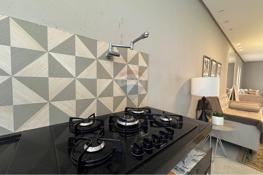 Casa de Condomínio - Venda - Aracaju , Sergipe - IMG_9549.jpeg - 850631012-34