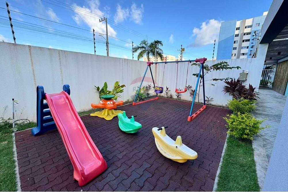 Apartamento - Venda - Barra dos Coqueiros , Sergipe - 4182eb45-2796-413f-b8ef-76f702267d4f.jpg - 850581250-3