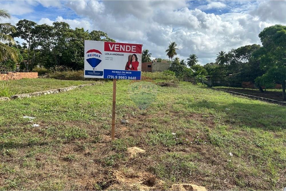 Terreno - Venda - Aracaju , Sergipe - WhatsApp Image 2026-02-26 at 06.37.33.jpeg - 850581262-44