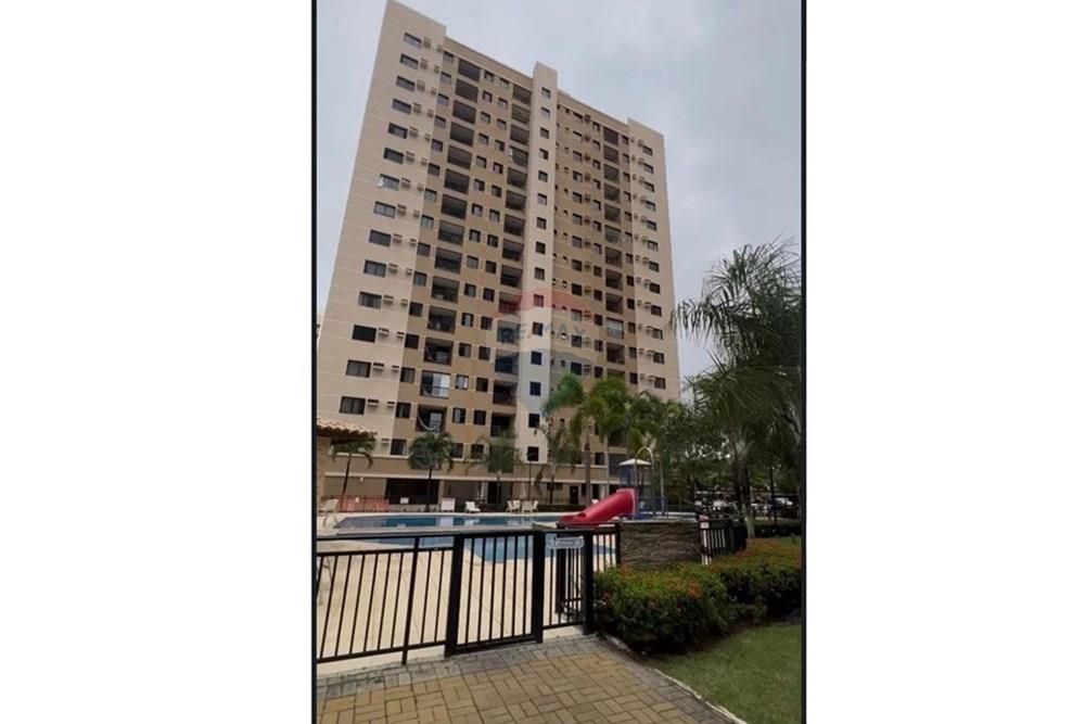 Apartamento - Venda - Aracaju , Sergipe - 9fb4d3d2-fa6c-4d2f-ad95-7fc671527473.jpg - 850581010-294