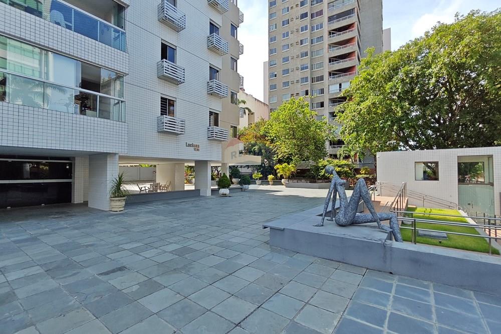 Apartamento - Venda - Recife , Pernambuco - IMG_20260113_140900.jpg - 850091082-42