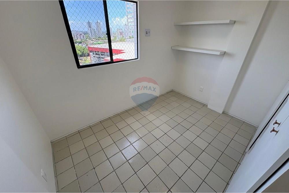 Apartamento - Venda - Recife , Pernambuco - EDF SISAL AP1402 - QTO.JPEG - 850071032-161