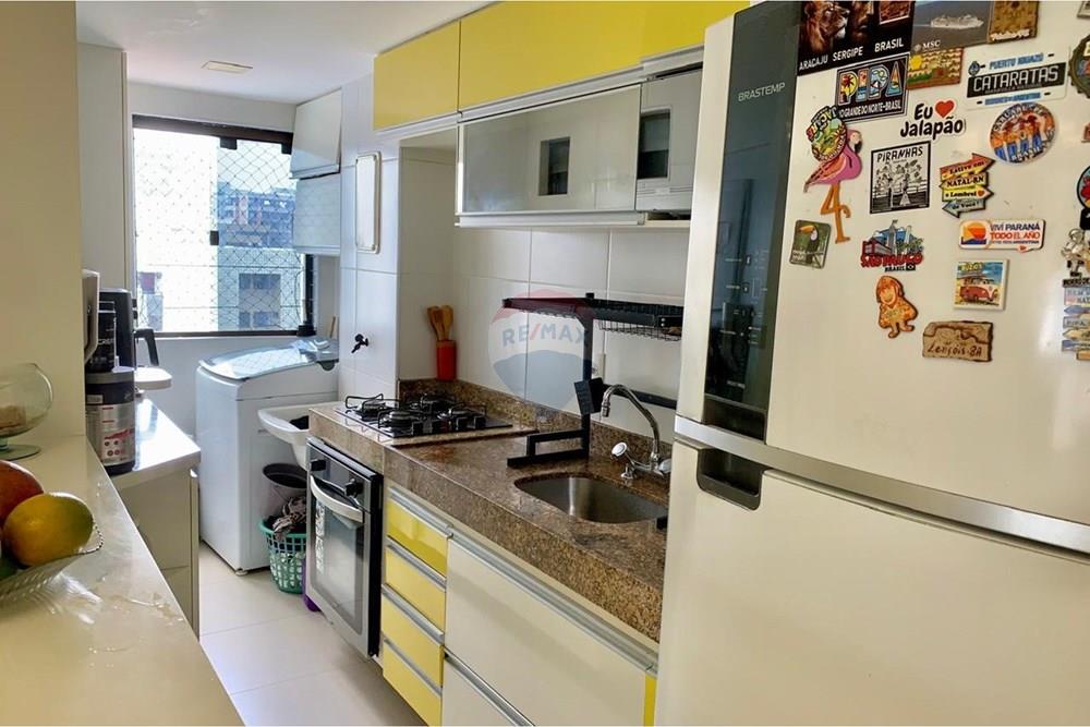 Apartamento - Venda - Maceió , Alagoas - 6cf548e3-4d2a-4d24-b748-5a78c510e380.jpg - 850141023-106