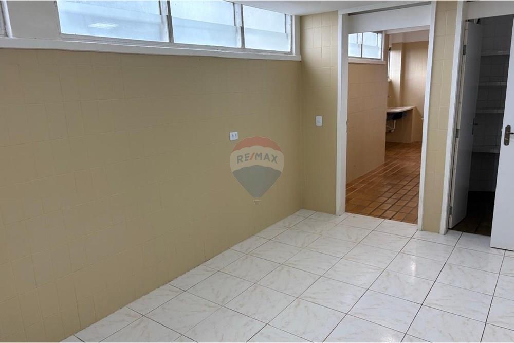 Apartamento - Venda - Recife , Pernambuco - EDF CASA GRANDE DE SANT5ANNA AP801 - COZ1.JPEG - 850071032-138