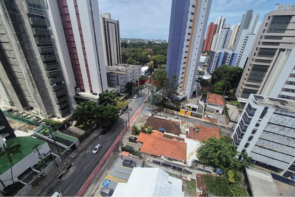 Apartamento - Venda - Recife , Pernambuco - 20251001_122530.jpg - 850701022-13