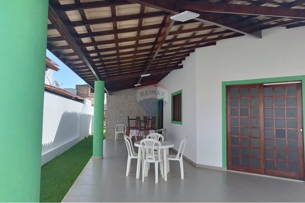 Casa de Condomínio - Venda - Paripueira , Alagoas - CASAS ADÉLIA 80.jpg - 850141002-146