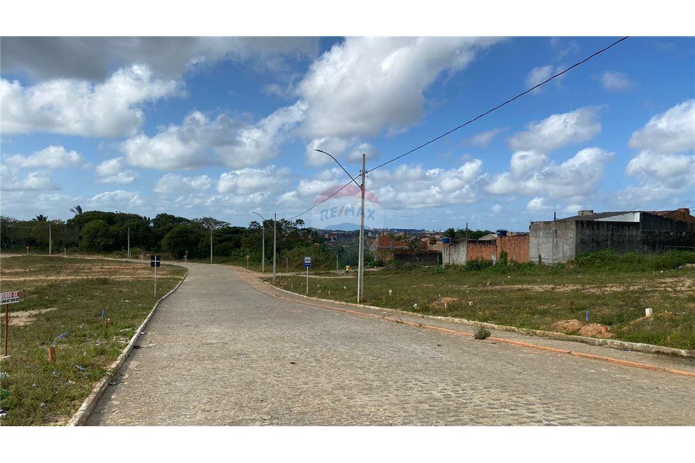 Terreno - Venda - São Cristóvão , Sergipe - 22 - 850581005-232