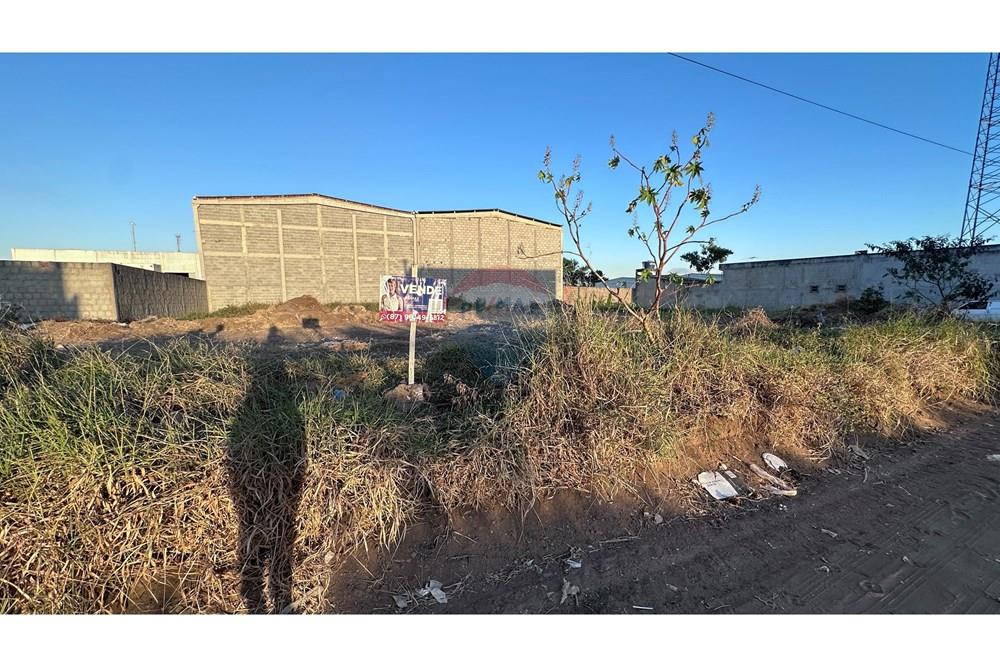 Terreno - Venda - Garanhuns , Pernambuco - IMG_2870.JPG - 850741006-7