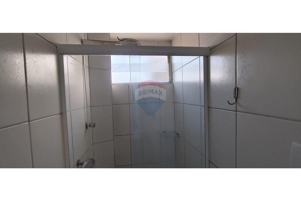 Apartamento - Alugar - Recife , Pernambuco - Foto banheiro social 1.jpeg - 850601020-30