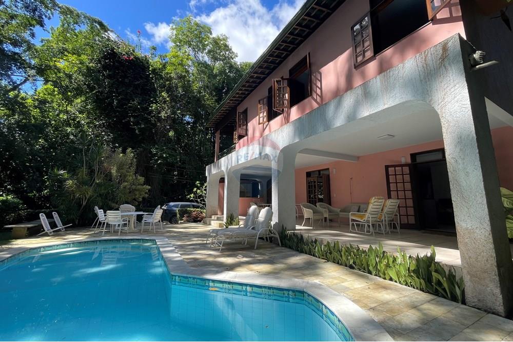 Casa de Campo - Venda - Recife , Pernambuco - IMG_3523.jpeg - 850251083-112