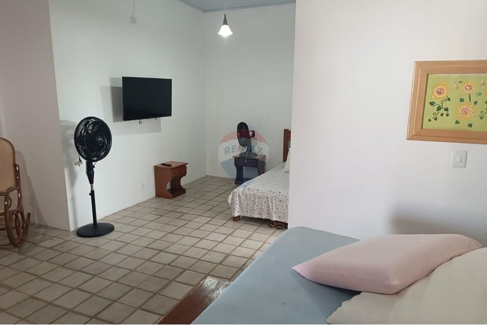 Casa de Condomínio - Venda - Paripueira , Alagoas - CASAS ADÉLIA 28.jpg - 850141002-146