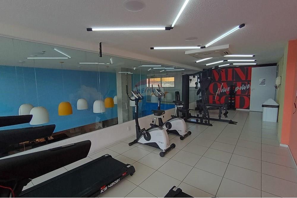 Outros - Venda - Garanhuns , Pernambuco - ACADEMIA IBIS.jpg - 850741005-30