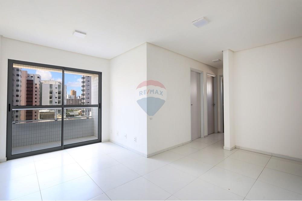 Apartamento - Alugar - Recife , Pernambuco - SALA 01A.jpg - 850091040-231