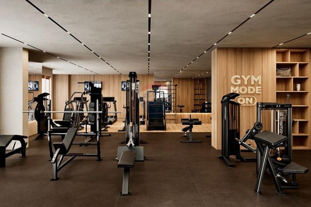 Apartamento - Venda - Maceió , Alagoas - FITNESS ED.jpg - 850771009-6