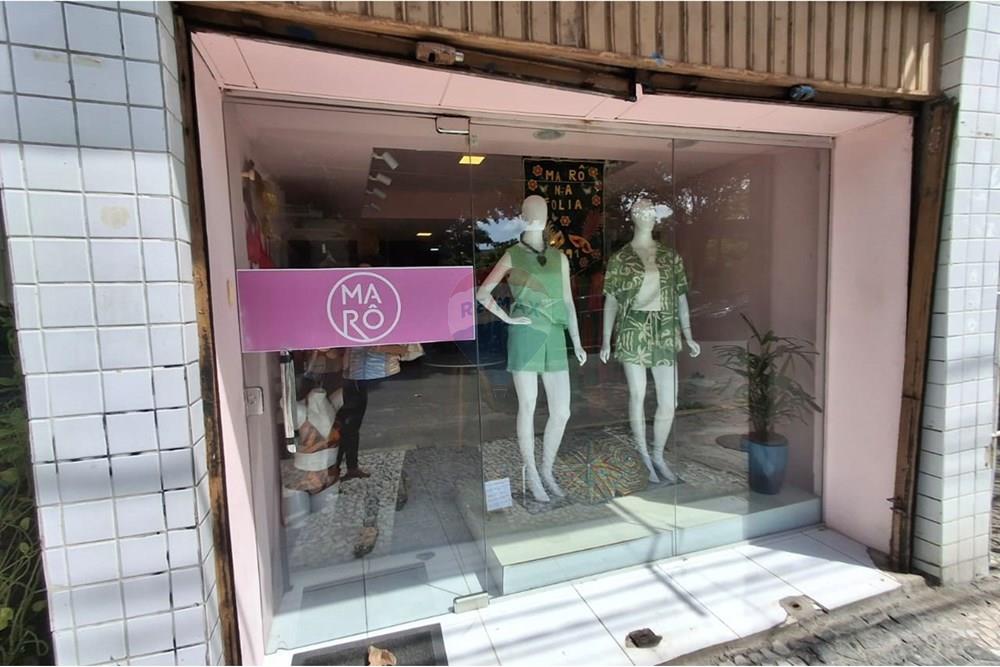 Ponto Comercial/ Loja - Venda - Recife , Pernambuco - 11d3cec1-d8a6-405b-8238-754c07aa18e4.jpg - 850301040-11