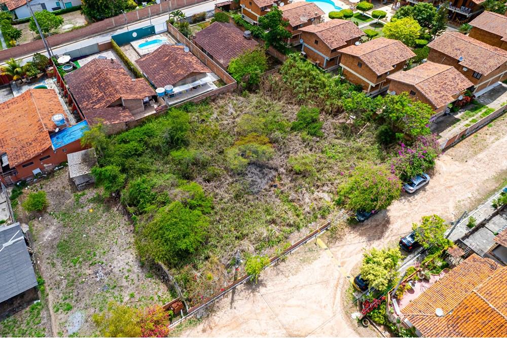 Terreno - Venda - Gravatá , Pernambuco - DJI_0190.jpg - Quintal - 850091083-13