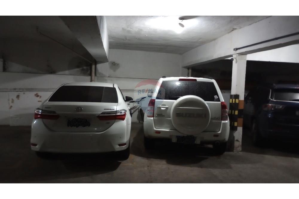 Apartamento - Alugar - Recife , Pernambuco - IMG_20250627_153641532.jpg - Garagem - 850251063-111