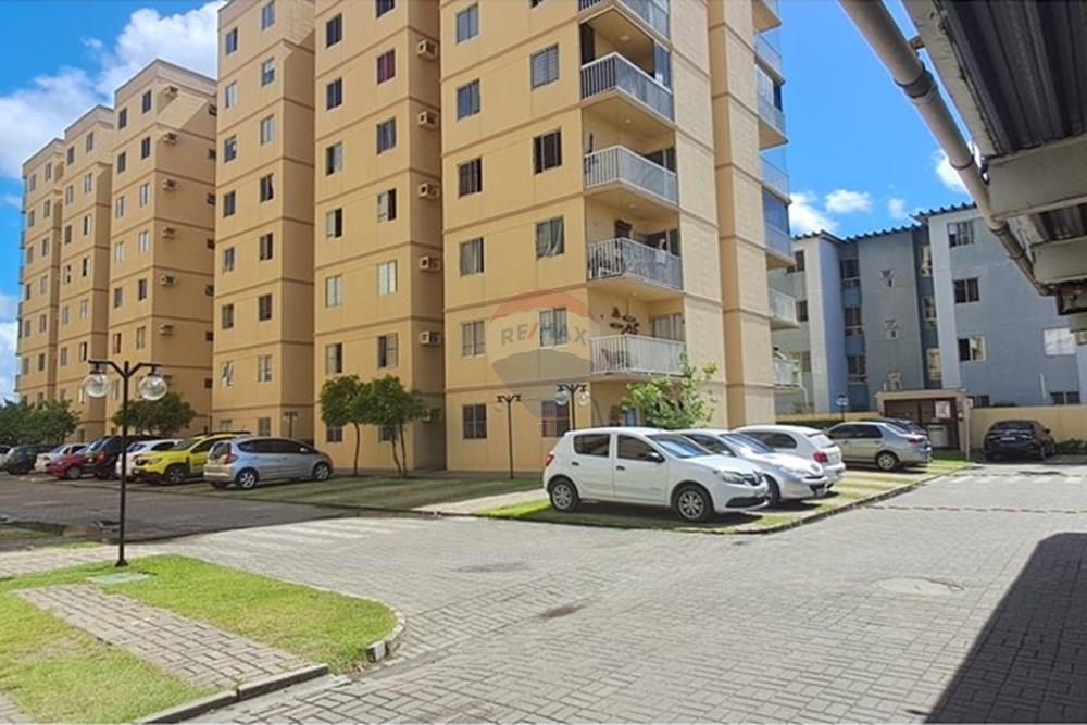 Apartamento - Venda - Olinda , Pernambuco - 11.jpeg - 850301022-34