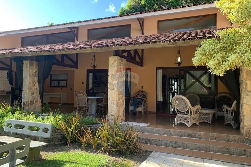 Casa de Condomínio - Venda - Camaragibe , Pernambuco - WhatsApp Image 2025-12-09 at 10.30.51 (1).jpeg - 850091093-2