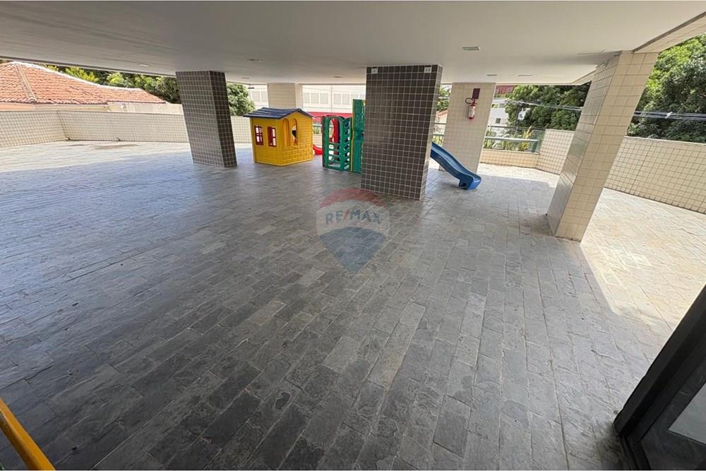 Apartamento - Venda - Recife , Pernambuco - EDF SISAL AP1402 - PLAY.JPEG - 850071032-161