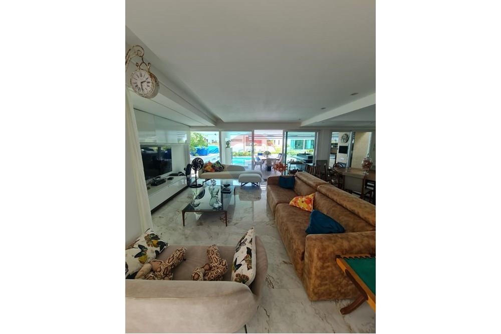 Casa de Condomínio - Alugar - Ipojuca , Pernambuco - IMG-20250519-WA0514.jpg - 850221031-188