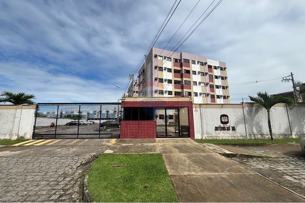 Apartamento - Venda - Maceió , Alagoas - IMG_6100.JPG - 850491081-2