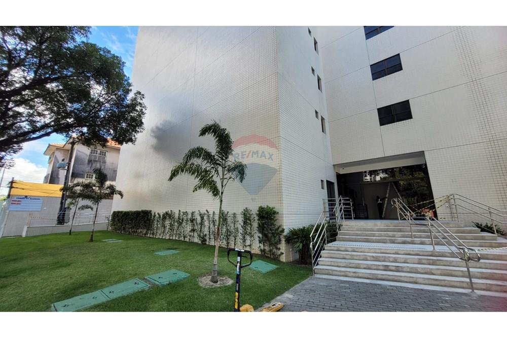 Casa Comercial - Alugar - Recife , Pernambuco - FRENTE.jpeg - 850251126-3