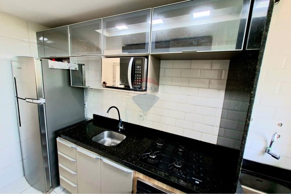 Apartamento - Venda - Recife , Pernambuco - cozinha 3.jpeg - 850471006-96