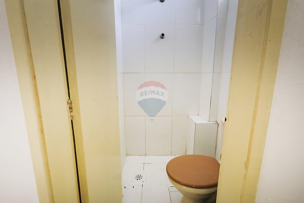 Apartamento - Venda - Recife , Pernambuco - WC SERVIÇO.jpg - 850091040-235