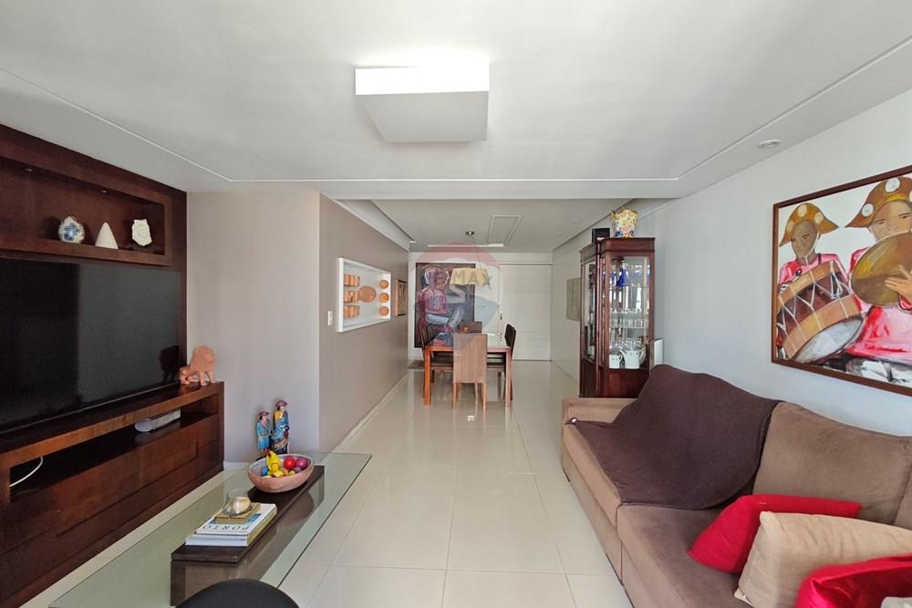 Apartamento - Venda - Recife , Pernambuco - IMG_20260327_134012.jpg - 850091082-49