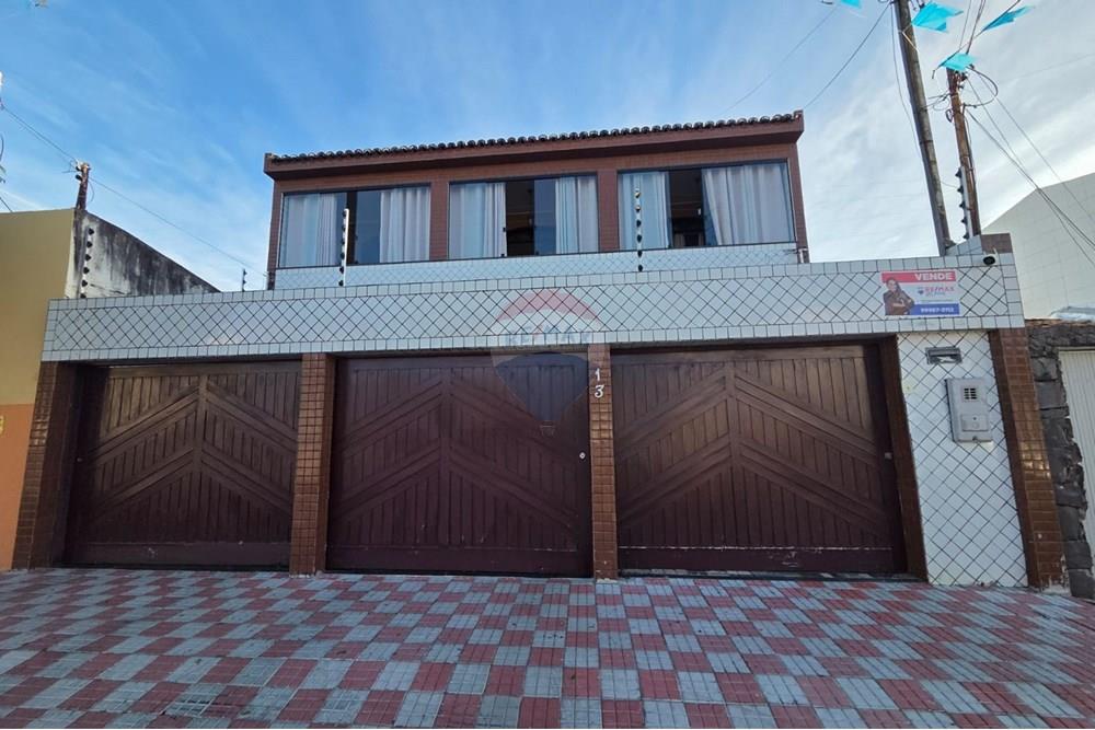 Casa - Venda - Aracaju , Sergipe - 6248063b-53af-499c-b21e-a599ce3c86d2.jpeg - 850581211-27